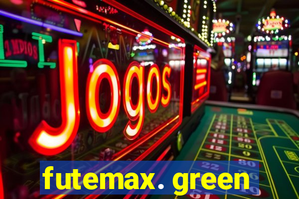 futemax. green